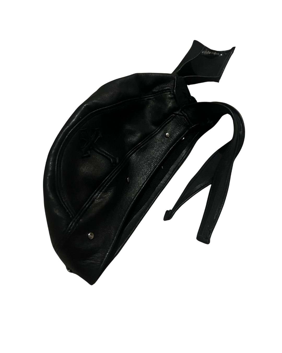 Biker Cap