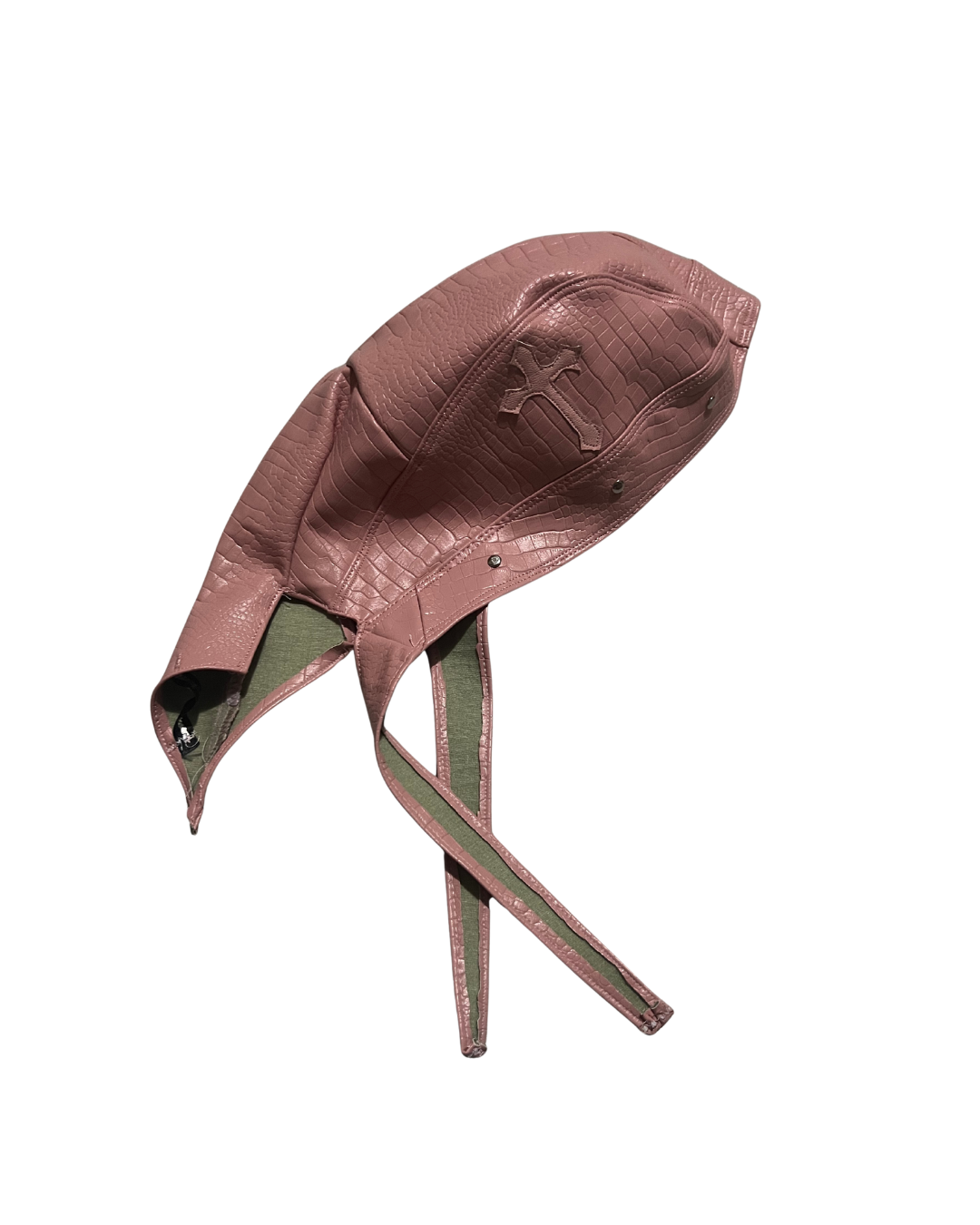 Biker Cap