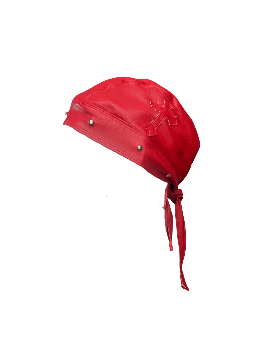 Biker Cap