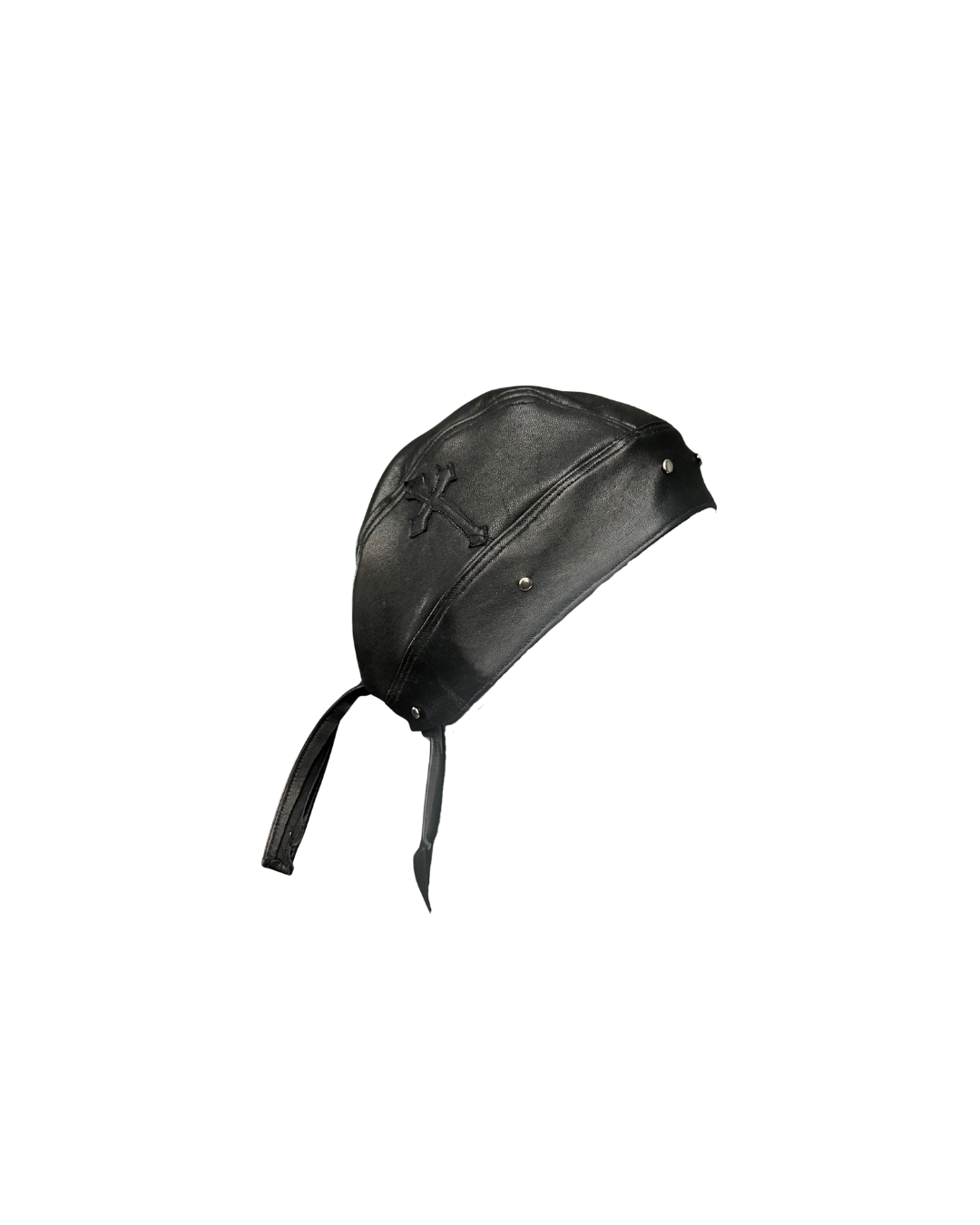 Biker Cap