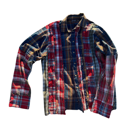 Extracted Flannel