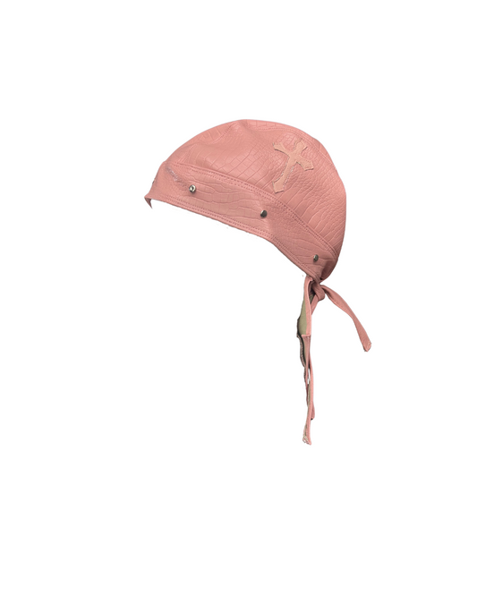 Biker Cap