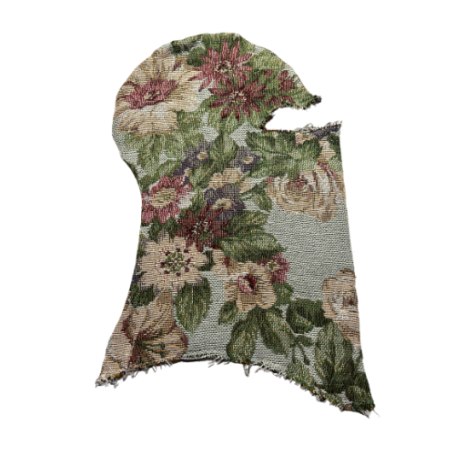 Blossom Balaclava 001