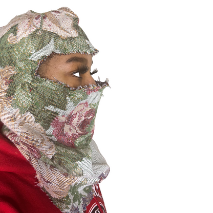 Blossom Balaclava 001